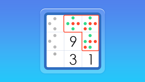 how to complete sudoku puzzles